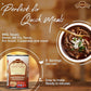 Keystone Meats All Natural Canned Beef 14.5 Oz | Emergency Preparedness