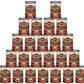 Keystone Meats All Natural Beef (14.5 oz / 24 cans per case)