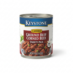 Keystone 6 GB + 6 CB | 14/14.5 Oz | Pack of 12 Cans