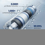Electrolux 1200 GPD Smart Tankless Reverse Osmosis System with App Control thumbnail 9