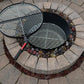 Volcano Fire Pit and Grill