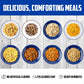 Mountain House 14-Day Emergency Food Supply Kit
