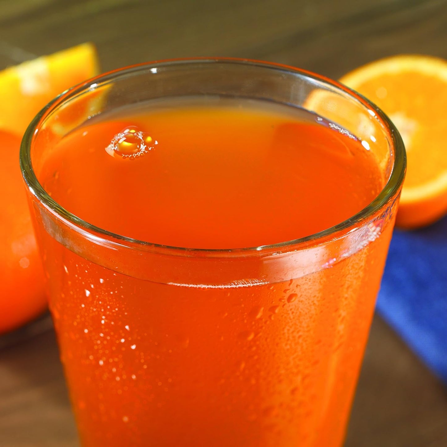 Augason Farms Orange Delight Drink Mix 5 lb. 11 oz.