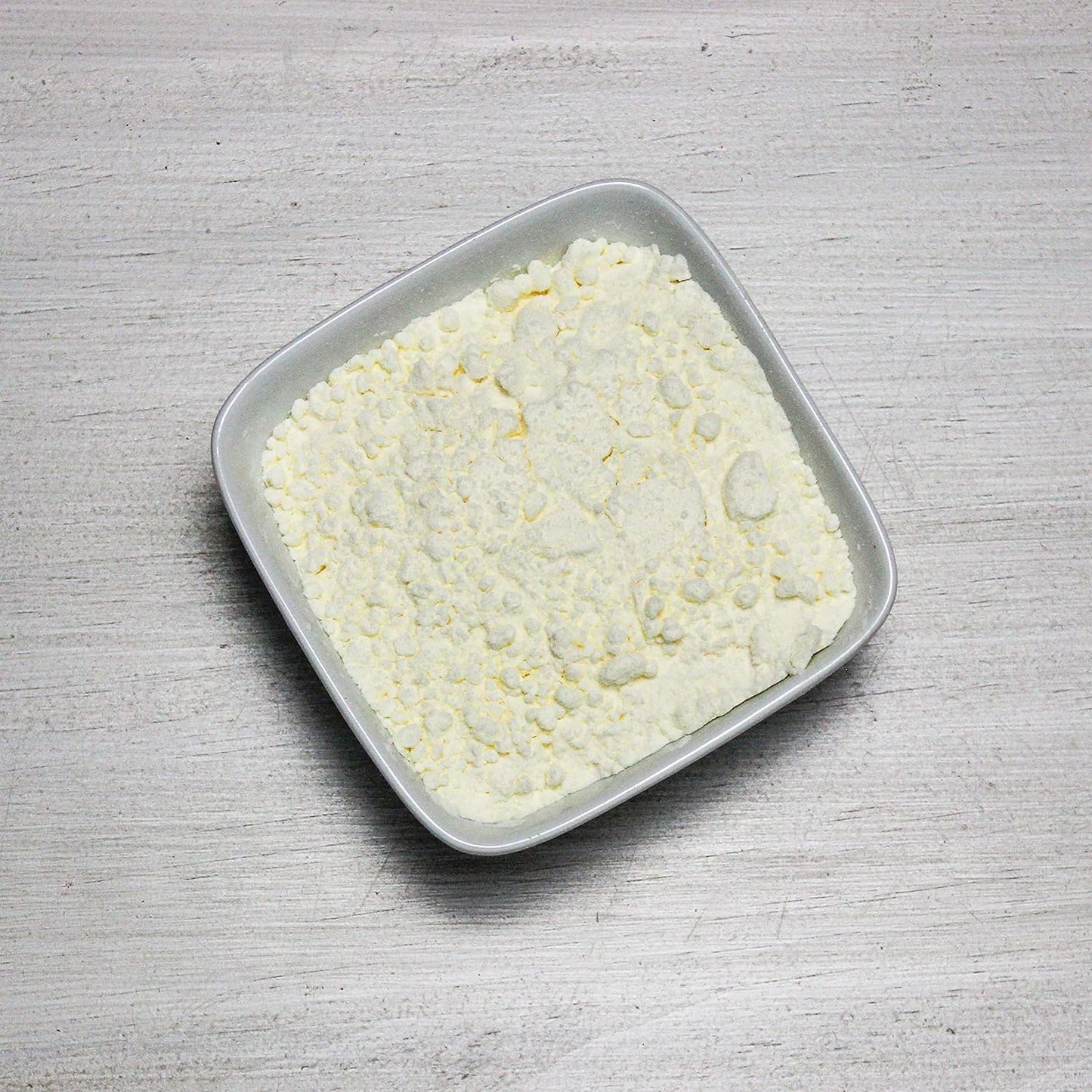 Augason Farms Butter Powder 2 lbs 4 oz #10 Cans, 10 Yr Shelf Life Emergency Food