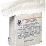 S.O.S. Rations Emergency 3600 Calorie Food Bar - 3 Day / 72 Hour Package with 5 Year Shelf Life