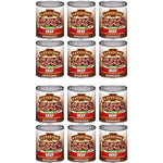 Keystone Meats All Natural Beef 14.5 oz Can