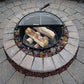 Volcano Fire Pit and Grill