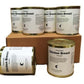 Military Surplus Freeze Dried Canned Chicken Breasts - #10 Can