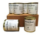 Military Surplus Freeze Dried Canned Chicken Breasts - #10 Can