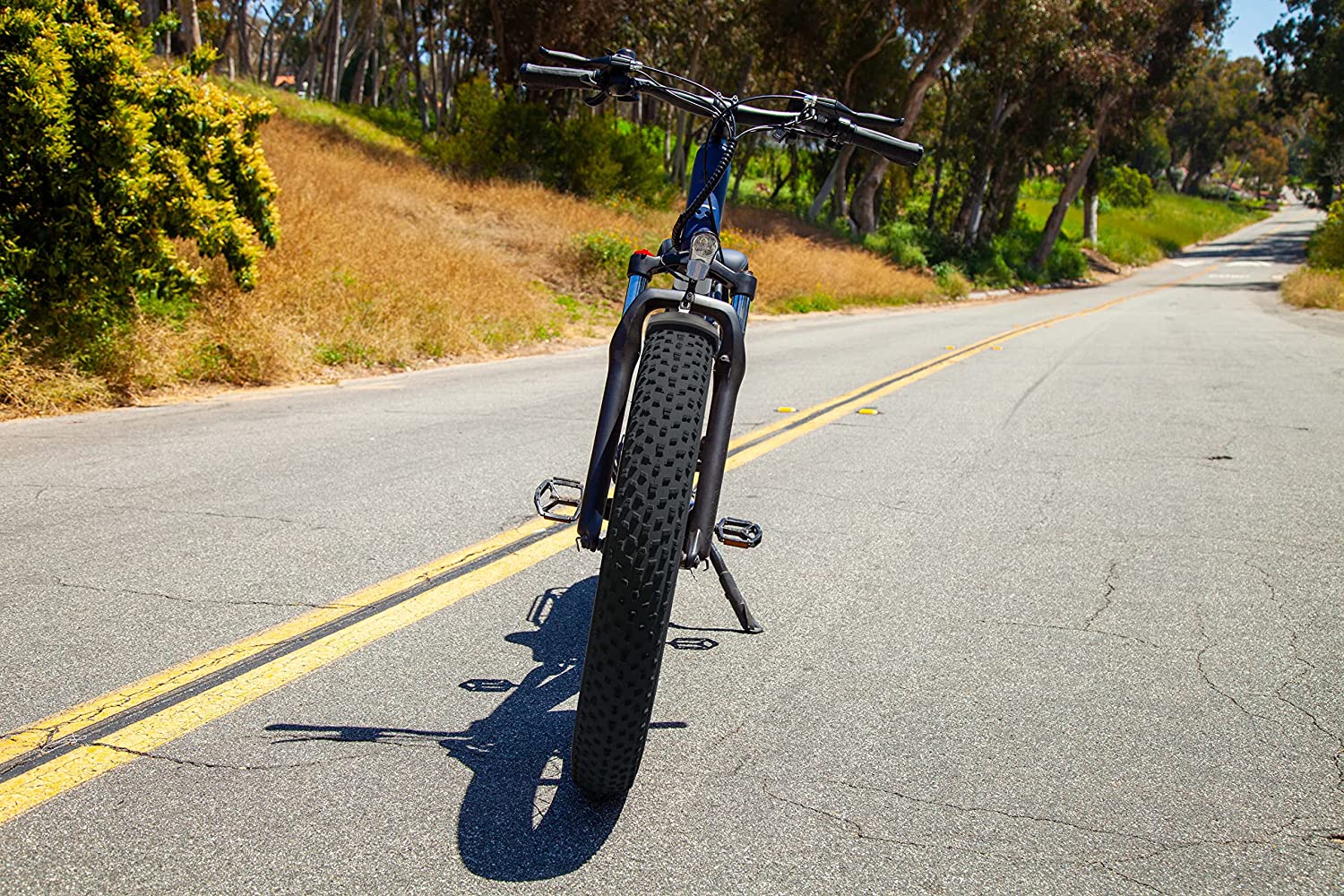 Purchase the EZ Breeze Elite Today and Experience the Joy of Electric Biking!