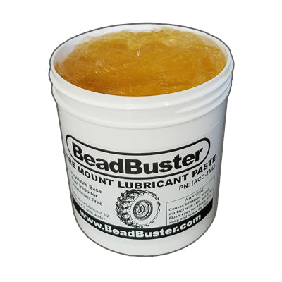 BeadBuster Tire Mounting Lube Paste (ACC-TML)