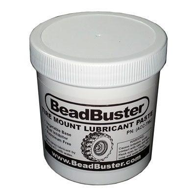 BeadBuster Tire Mounting Lube Paste (ACC-TML)