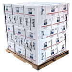 AQUA LITERZ EMERGENCY DRINKING WATER - 10 YEAR SHELF LIFE - PALLET OF 900 LITERS
