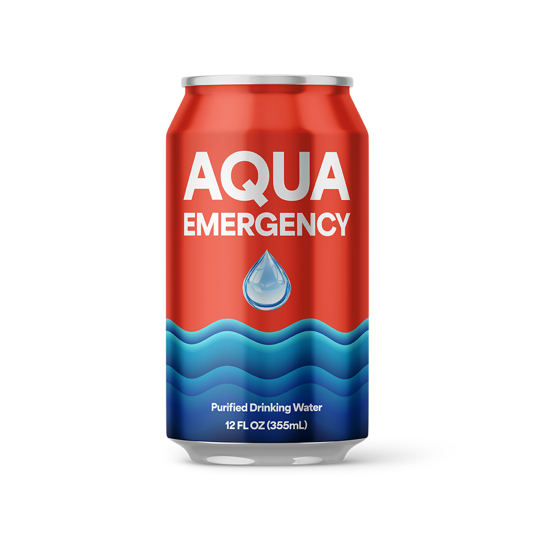 Emergency Water Storage & Purification Systems – Safecastle