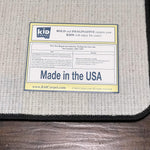 KidCarpet.com On The Spot Seating Classroom Rug, 12' x 12