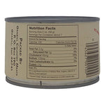 Grabill Country Meats Canned Beef Chunks, Favorite Amish Food, 13 Oz. (Pack of 12)