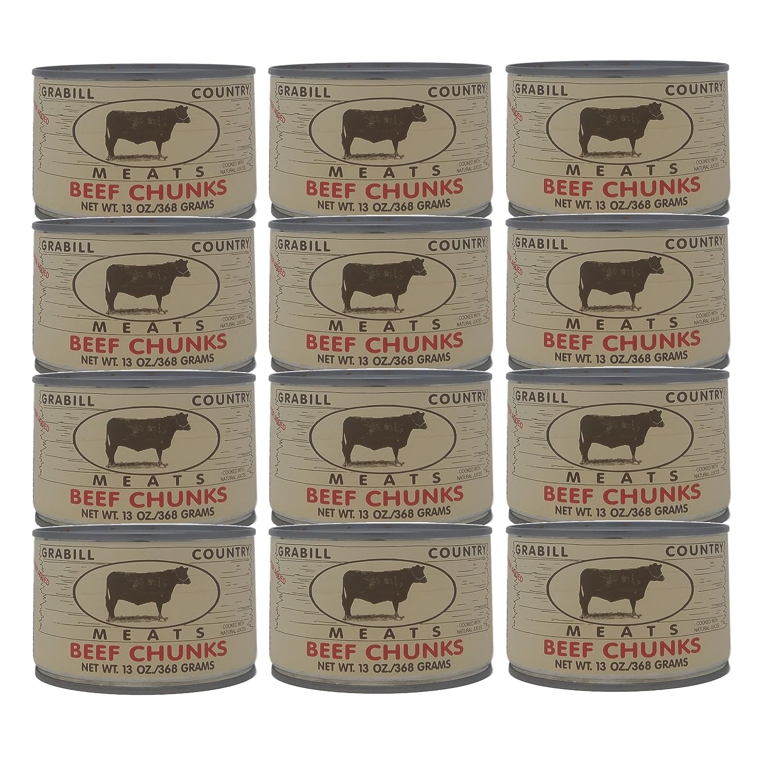 GRABILL COUNTRY MEATS
