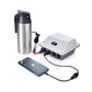 Bixpy PP-166 Power Station - Off-Grid Waterproof Battery