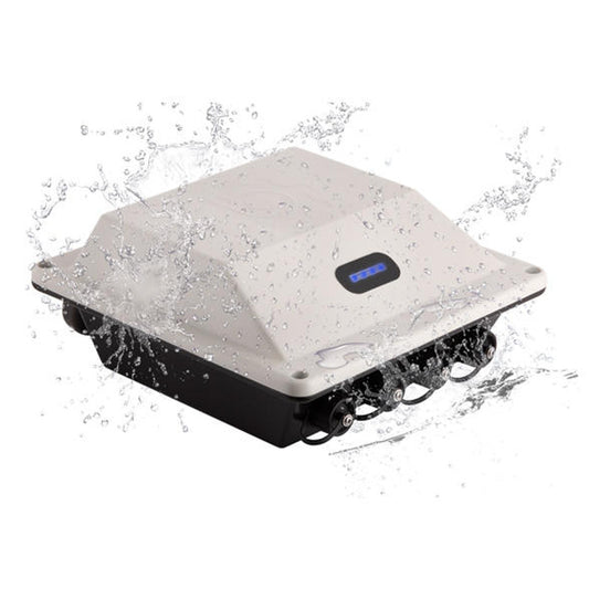 Bixpy PP-166 Power Station - Off-Grid Waterproof Battery