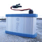 Bixpy PP-77-LW - 6V Live Well and Bait Tank Battery