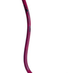 Bike Tow Leash Orange -Safe Dog Bike Attachment for Cycling, APA 5-Star USA Made