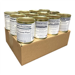 Future Essentials Freeze-Dried Baking Variety 12 Cans Per Case | 25+ Year Emergency Food Supply
