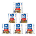 Mountain House Beef Stew #10 Can | Emergency Food Storage | Long Shelf Life
