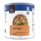 Beef Stew #10 Can - 1 CAN XL - 10 Servings