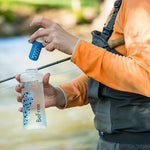 Katadyn Befree Water Filter with Hydrapak 0.6L Collapsible Flask- For Canada thumbnail 2