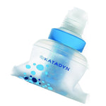 Katadyn Befree Water Filter with Hydrapak 0.6L Collapsible Flask- For Canada thumbnail 4