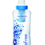 Katadyn Befree Water Filter with Hydrapak 0.6L Collapsible Flask- For Canada thumbnail 8