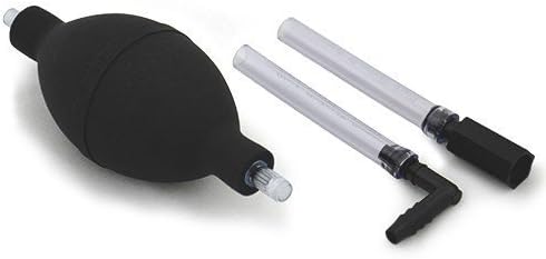 Black Berkey Primer for Use with Berkey Gravity-Fed Water Filter Systems Equipped with Black Berkey Elements