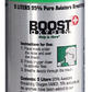Boost Oxygen Natural Pure Oxygen Canister, Flavorless- Medium 5 Litrers (Pack of 3)