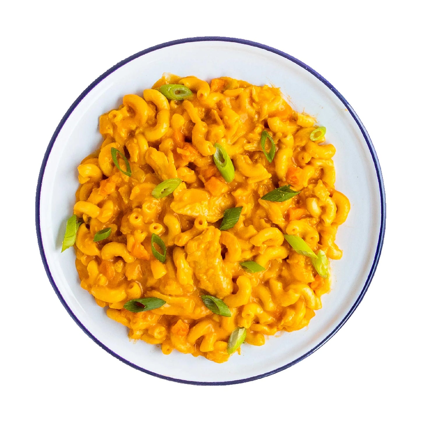 Mountain House Buffalo Style Chicken Mac & Cheese - #10 Can