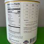 Fresh and Honest Butter Powder – Your Ultimate Butter Substitute