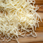 Military Surplus Freeze-Dried Monterey Jack Cheese