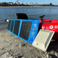 Bixpy SUN80 Waterproof BEST Bi-Fold Portable Solar Panel