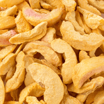 Future Essentials Freeze Dried Sliced Peaches