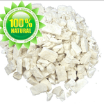 Future Essentials Freeze Dried Cooked Diced Chicken is free of preservatives and artificial ingredients. It is also gluten-free and non-allergenic. Each can contains 6 half-cup servings of freeze-dried chicken, which rehydrates to 3.5 cups of cooked chicken.