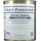 Future Essentials Freeze Dried Sliced Fuji Apples
