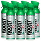 Large 10L Boost Oxygen Natural Portable Pure Canned Oxygen, Flavorless