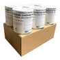 Military Surplus Dehydrated Cheddar Cheese Powder - #10 Can | 25+ Year Shelf Life