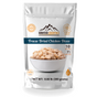 MOUNTAIN ESSENTIALS Freeze-Dried Diced Chicken – Fully Cooked and Ready to Eat | Everyday Pantry Staple for Meal Prep, Camping & Emergency Survival | Premium Quality Meat | 10 Servings per Pouch | Made in USA | Pack of 1