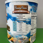 Grandmas Country Cream Chocolate Drink Case of 6 #10 Cans
