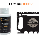 Bundles- Thyroki & Safecastle tool kit