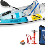 EZLite10™ Inflatable Kayak