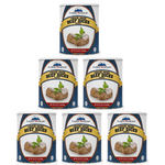 Everest Mountain Freeze Dried Beef Dices