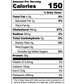 Fresh & Honest Freeze Dried White Chicken Dices #10 Can