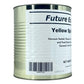 Future Essentials Yellow Split Peas #10 Can