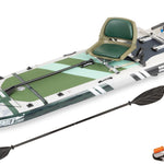 Sea Eagle FS1210 FishSUP™ Inflatable